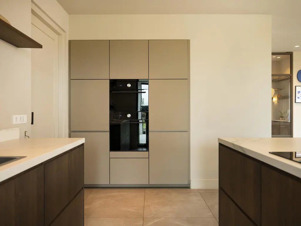 Speltakker 17, GILZE