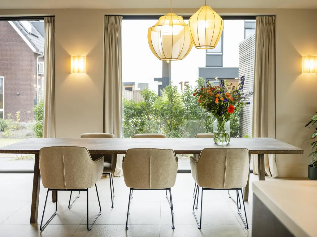 Speltakker 17, GILZE