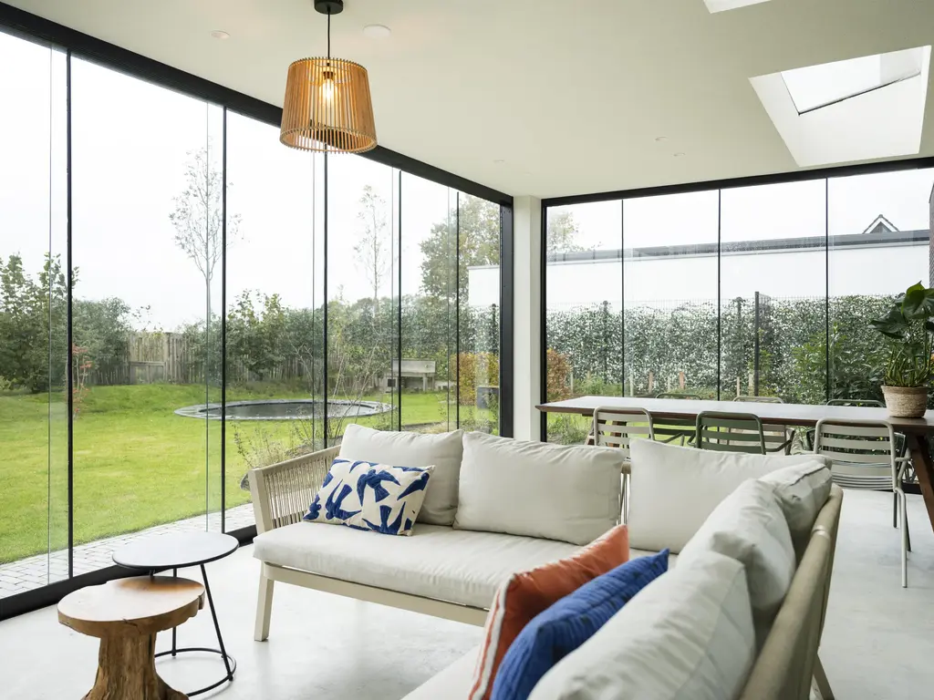 Speltakker 17, GILZE