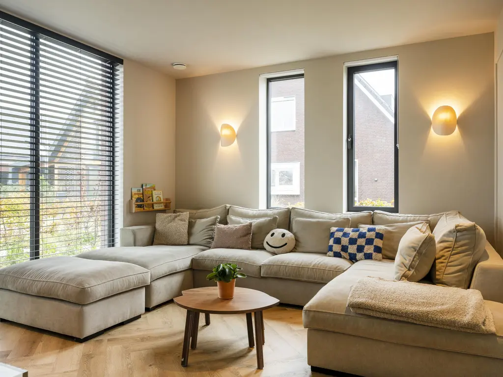 Speltakker 17, GILZE