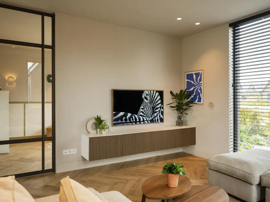 Speltakker 17, GILZE