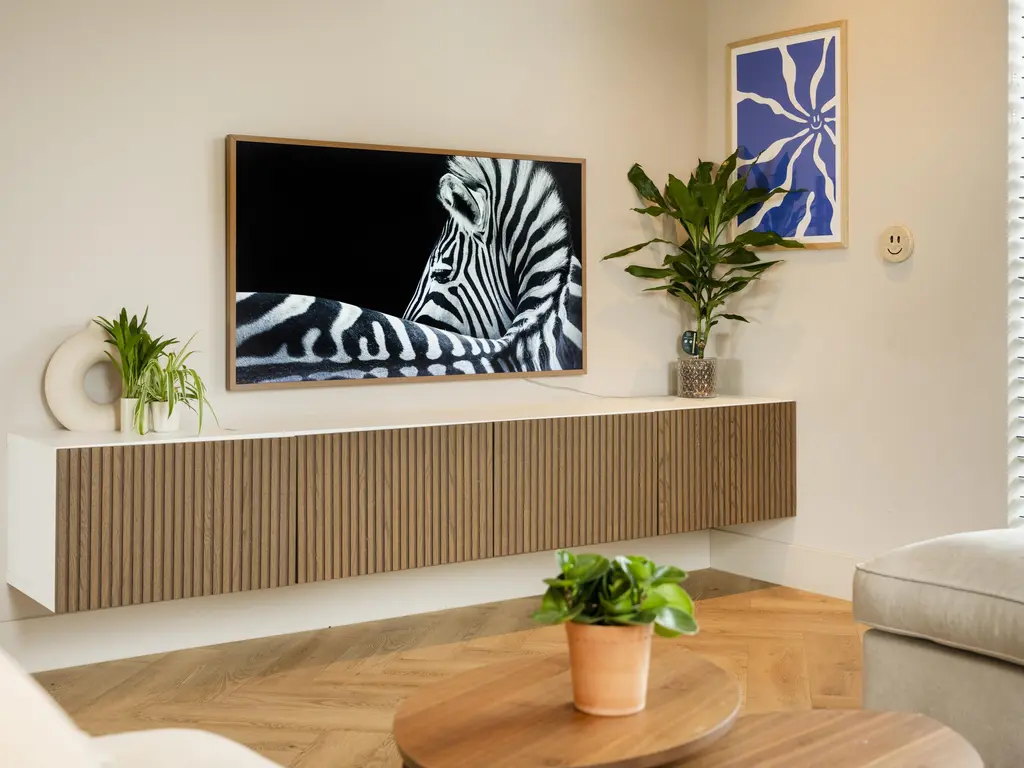 Speltakker 17, GILZE