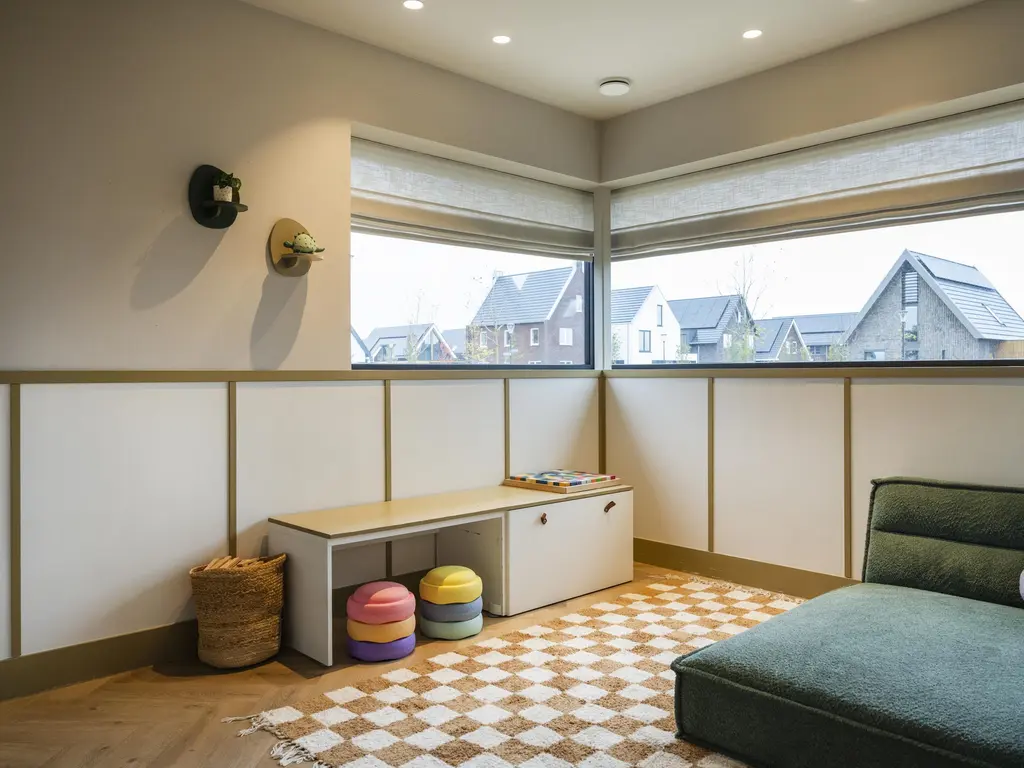 Speltakker 17, GILZE