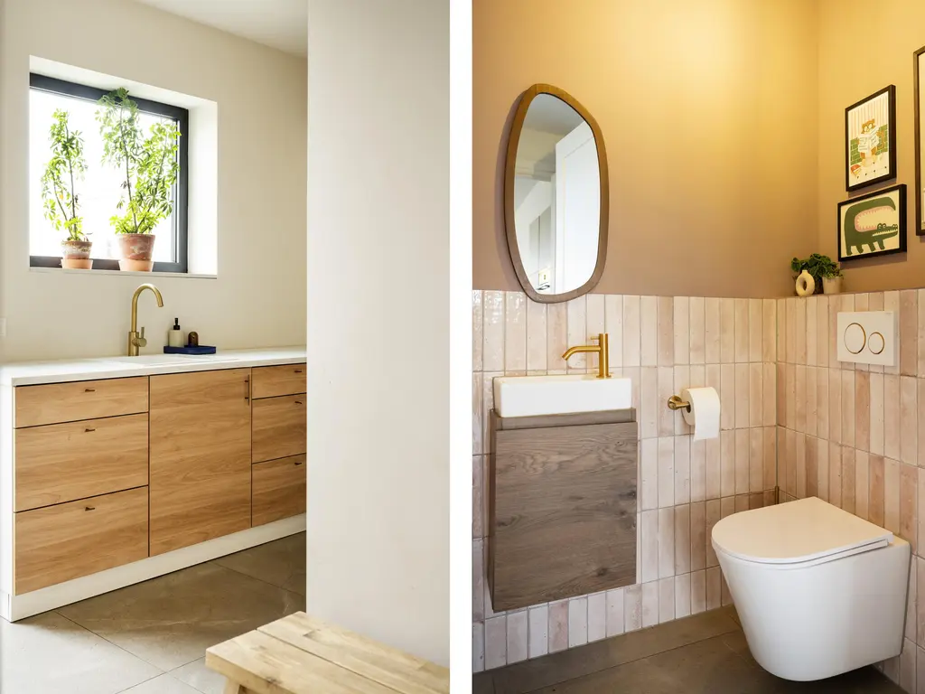 Speltakker 17, GILZE