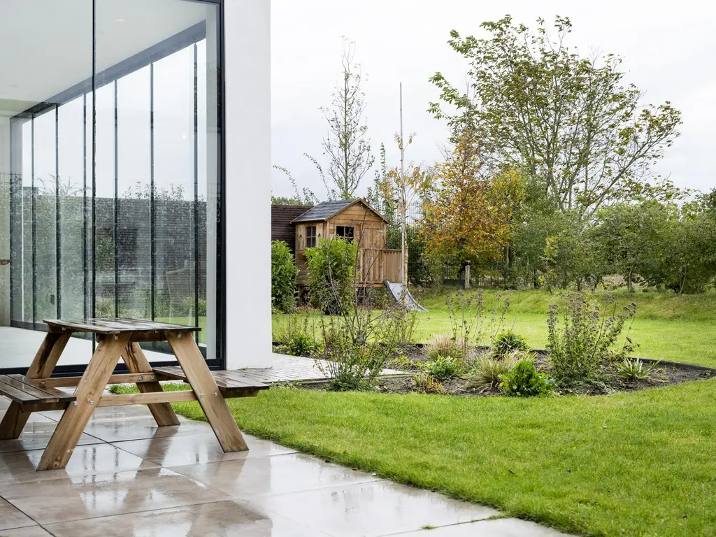 Speltakker 17, GILZE