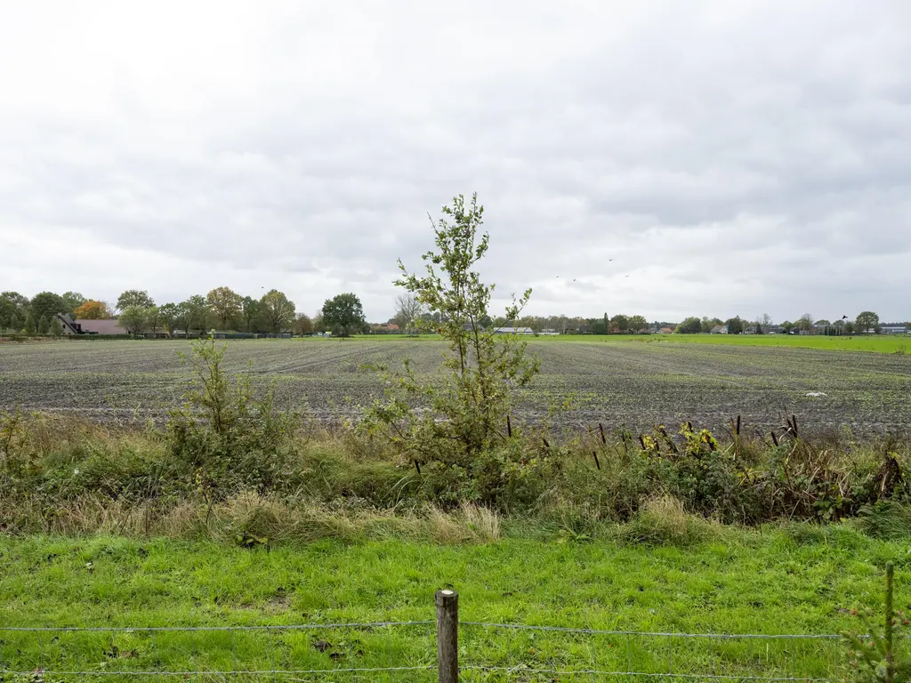 Speltakker 17, GILZE