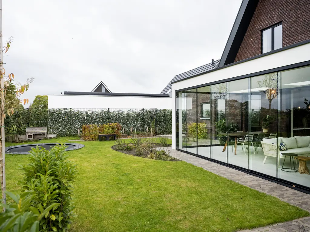 Speltakker 17, GILZE