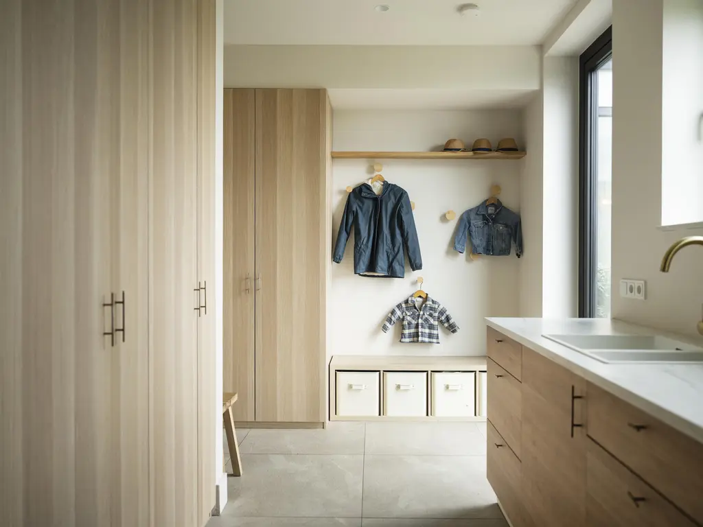 Speltakker 17, GILZE