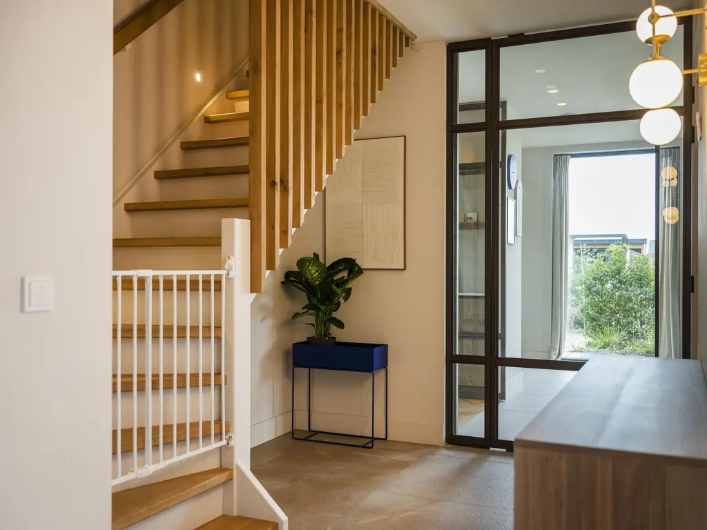 Speltakker 17, GILZE