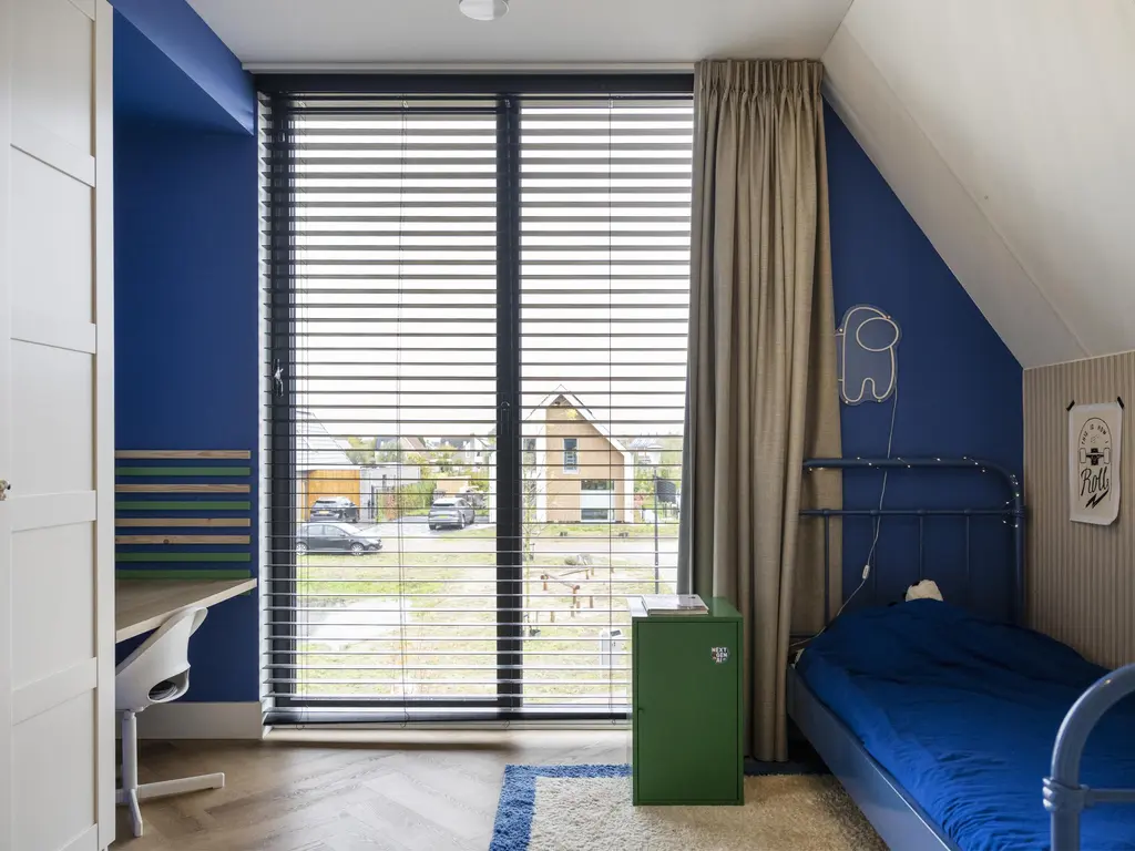 Speltakker 17, GILZE