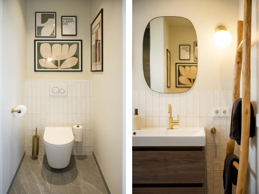 Speltakker 17, GILZE