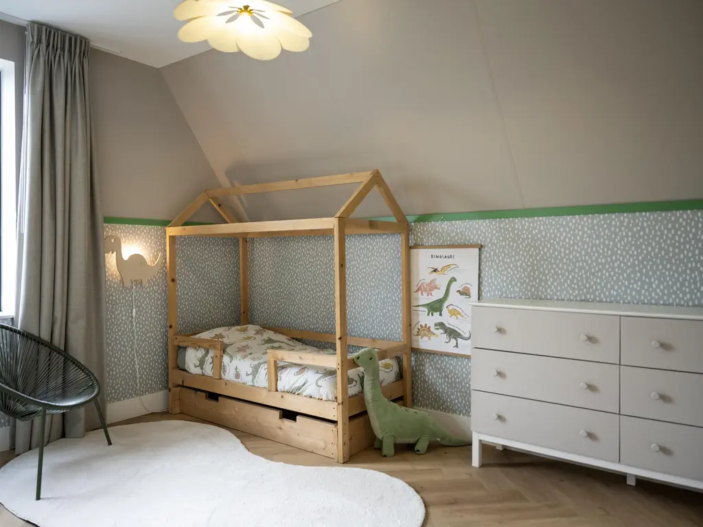 Speltakker 17, GILZE