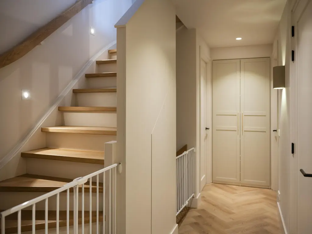 Speltakker 17, GILZE