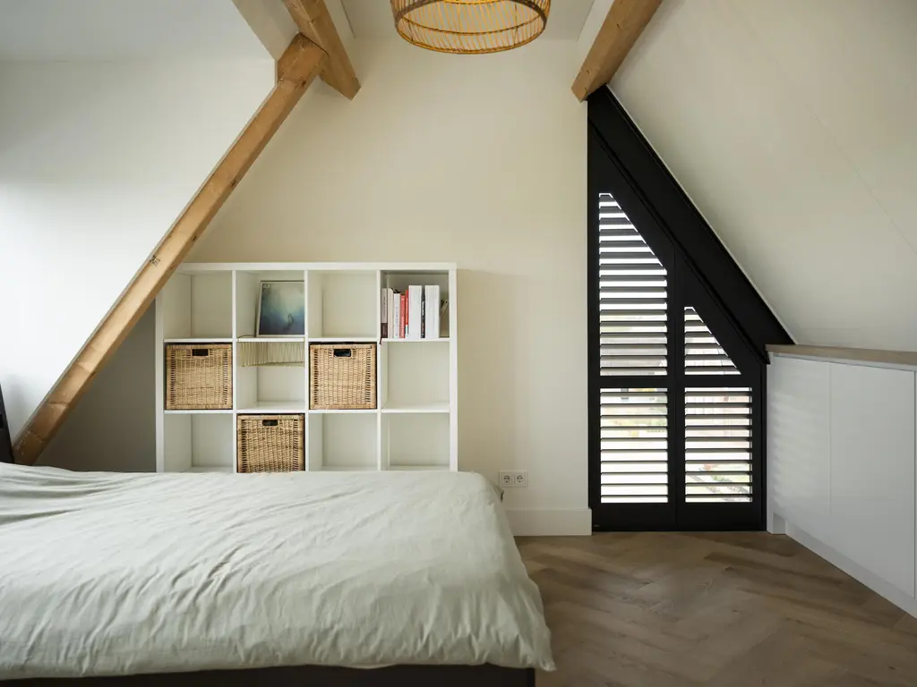 Speltakker 17, GILZE