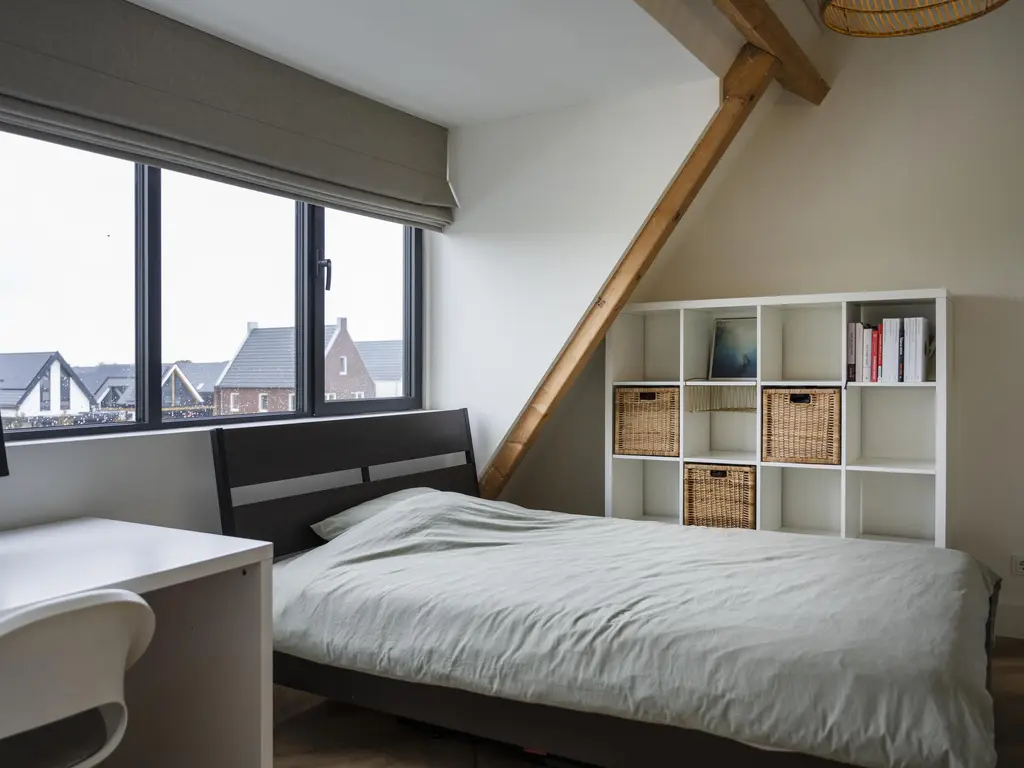 Speltakker 17, GILZE