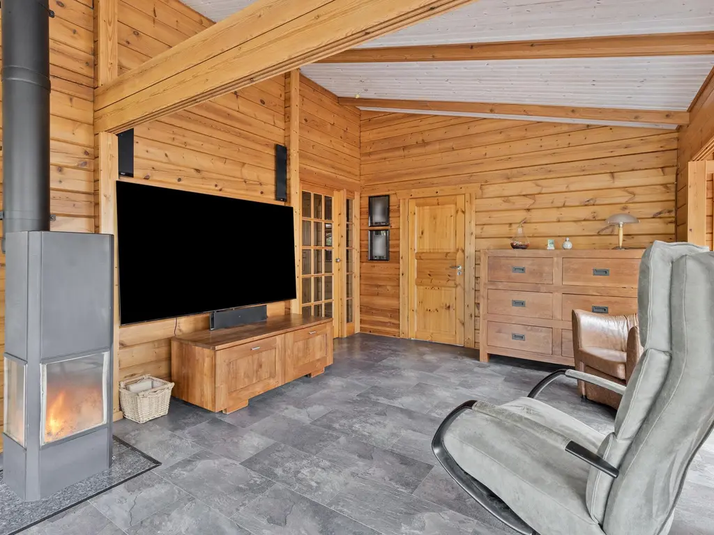 De Stille Wille 274, OOST WEST EN MIDDELBEERS