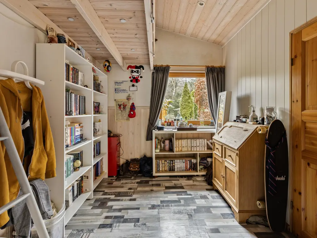 De Stille Wille 274, OOST WEST EN MIDDELBEERS