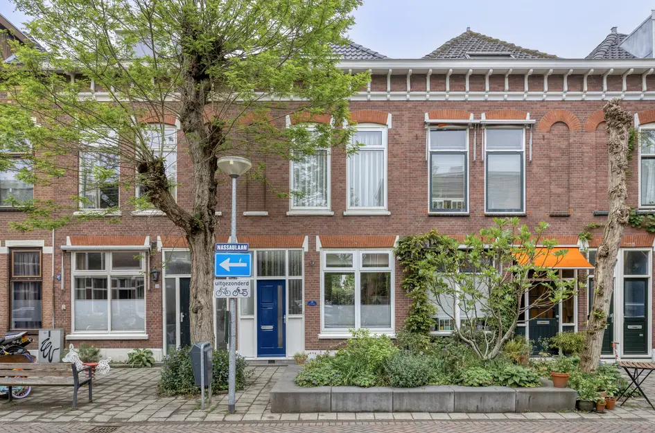 Nassaulaan 14