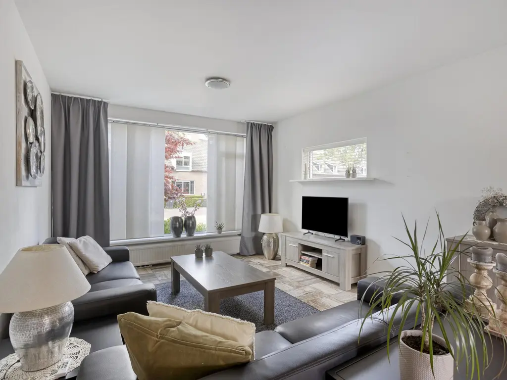 Rosenhofstraat 54, LIEMPDE