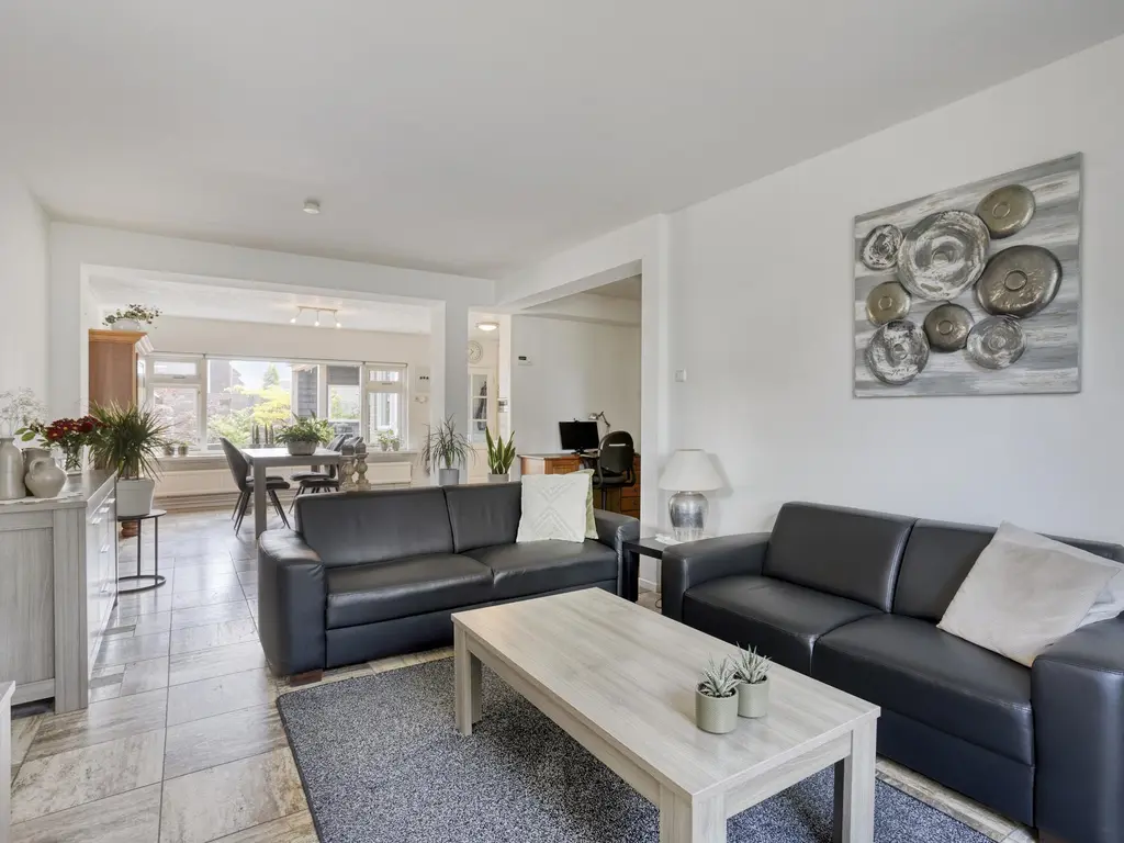 Rosenhofstraat 54, LIEMPDE