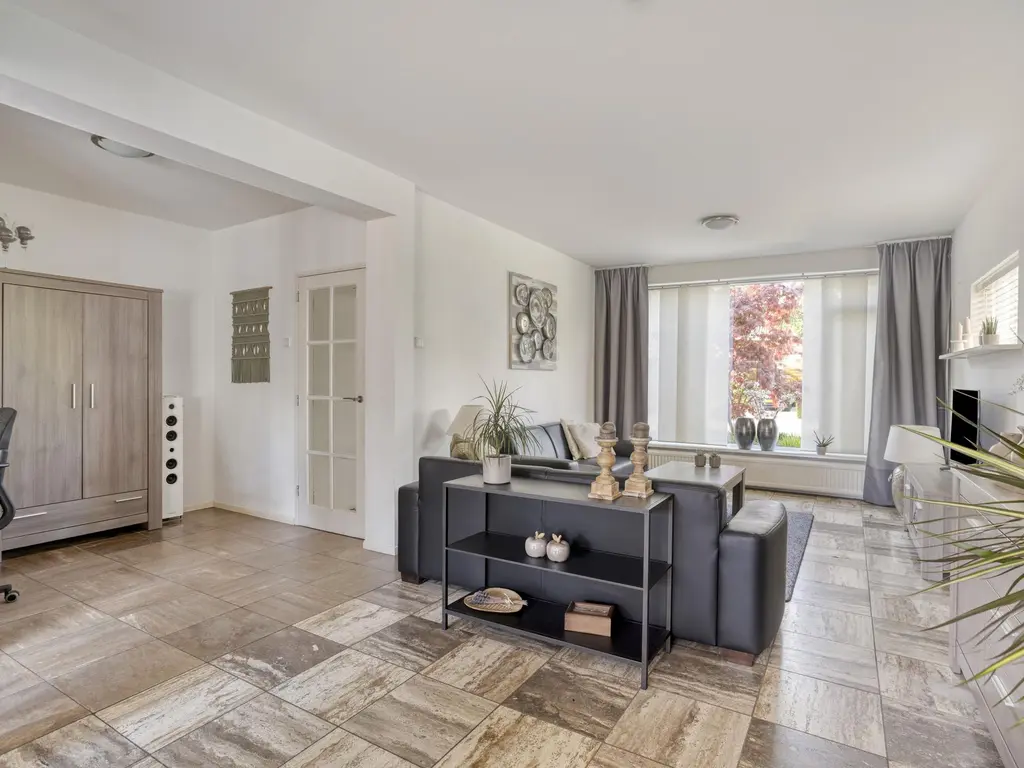 Rosenhofstraat 54, LIEMPDE