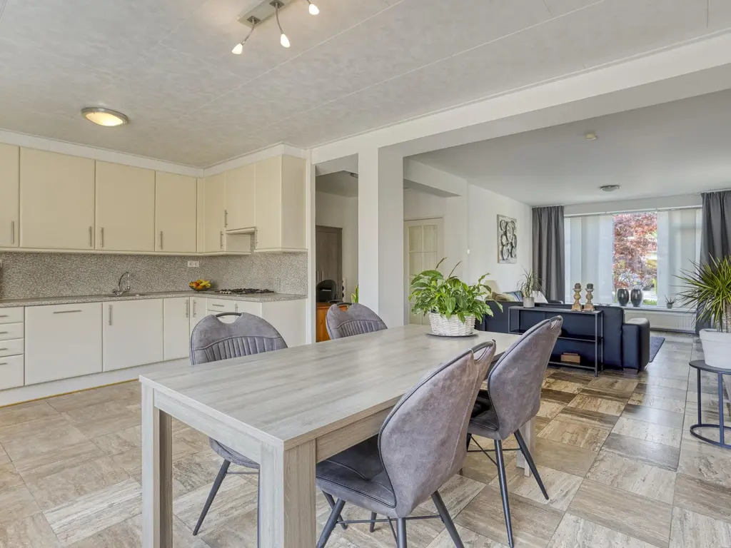 Rosenhofstraat 54, LIEMPDE