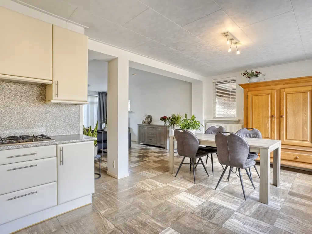 Rosenhofstraat 54, LIEMPDE