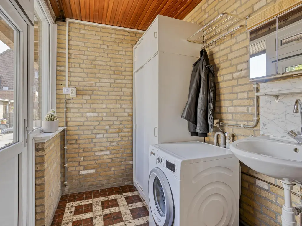 Rosenhofstraat 54, LIEMPDE