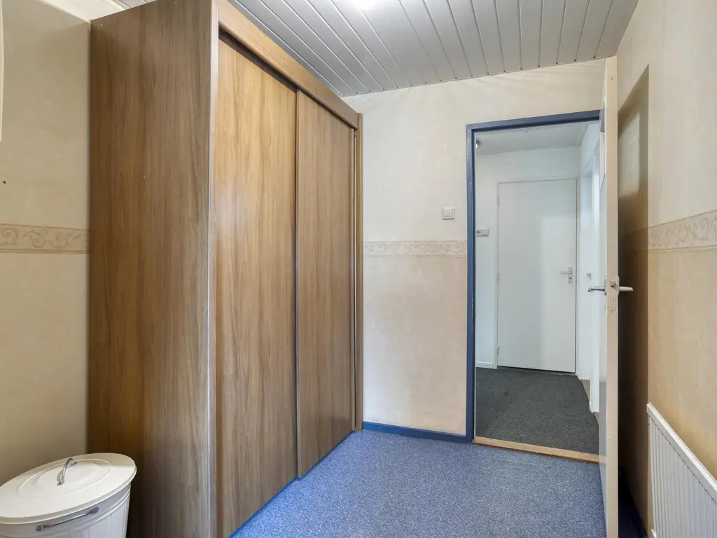 Rosenhofstraat 54, LIEMPDE