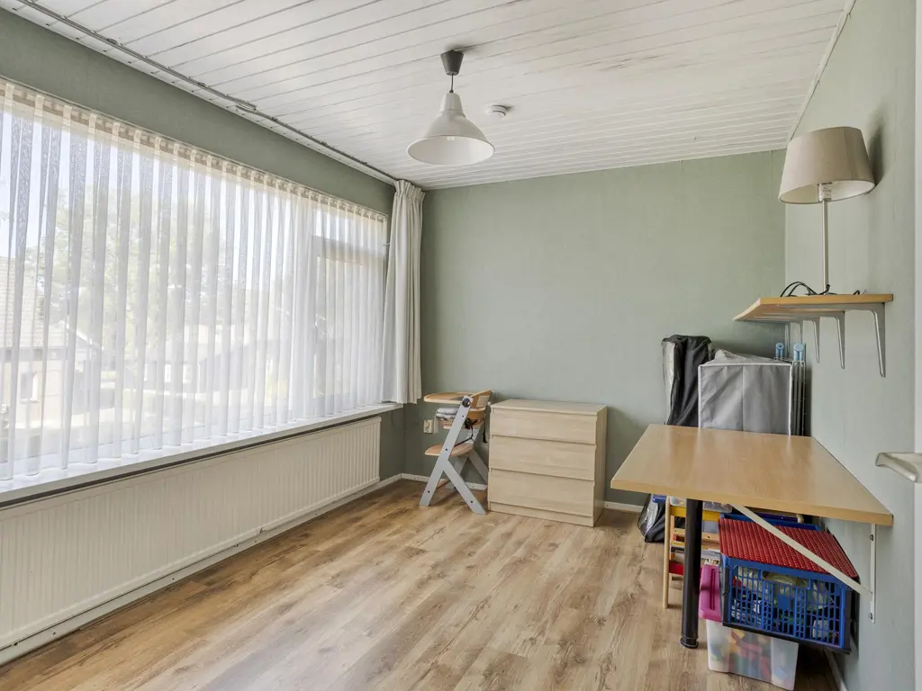 Rosenhofstraat 54, LIEMPDE