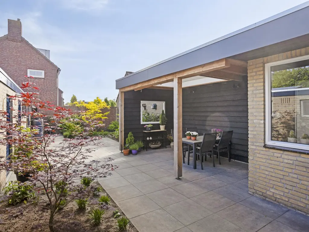 Rosenhofstraat 54, LIEMPDE