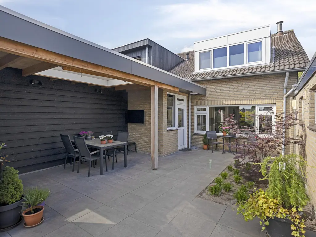 Rosenhofstraat 54, LIEMPDE