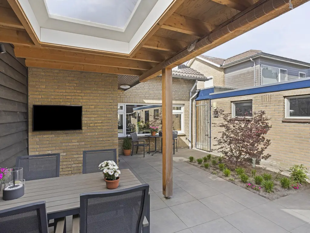 Rosenhofstraat 54, LIEMPDE