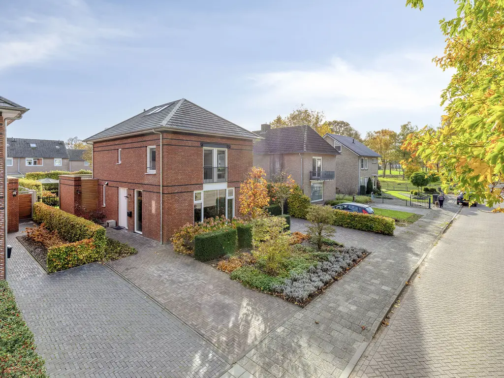 Cranendoncklaan 97a, BUDEL