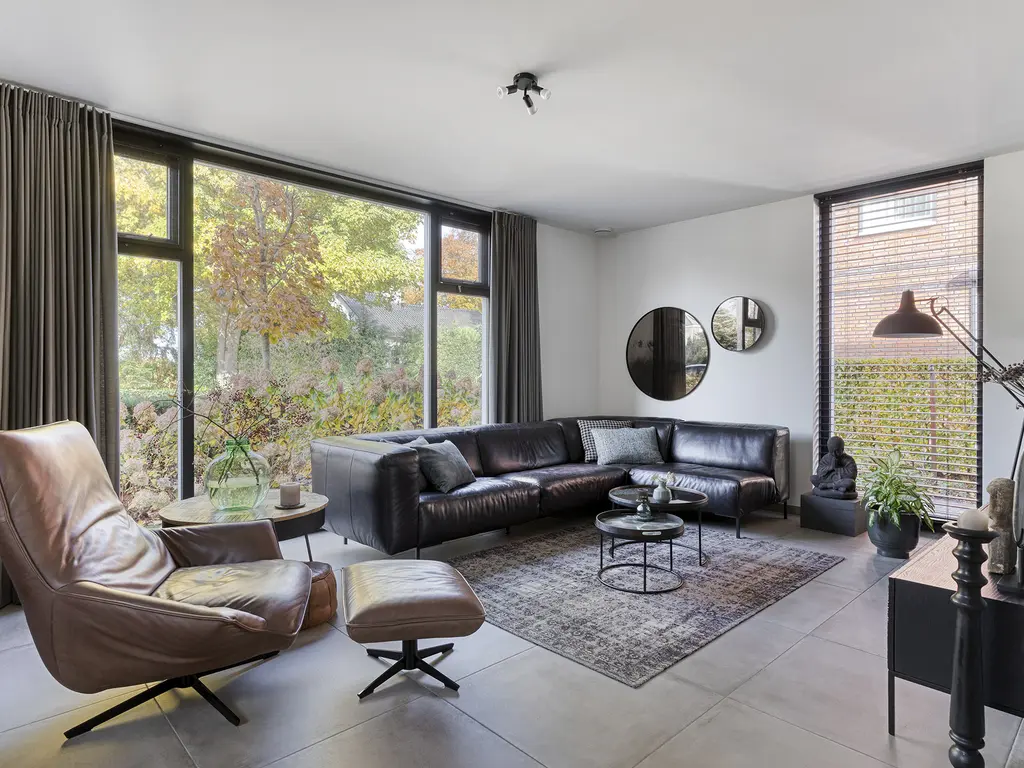 Cranendoncklaan 97a, BUDEL