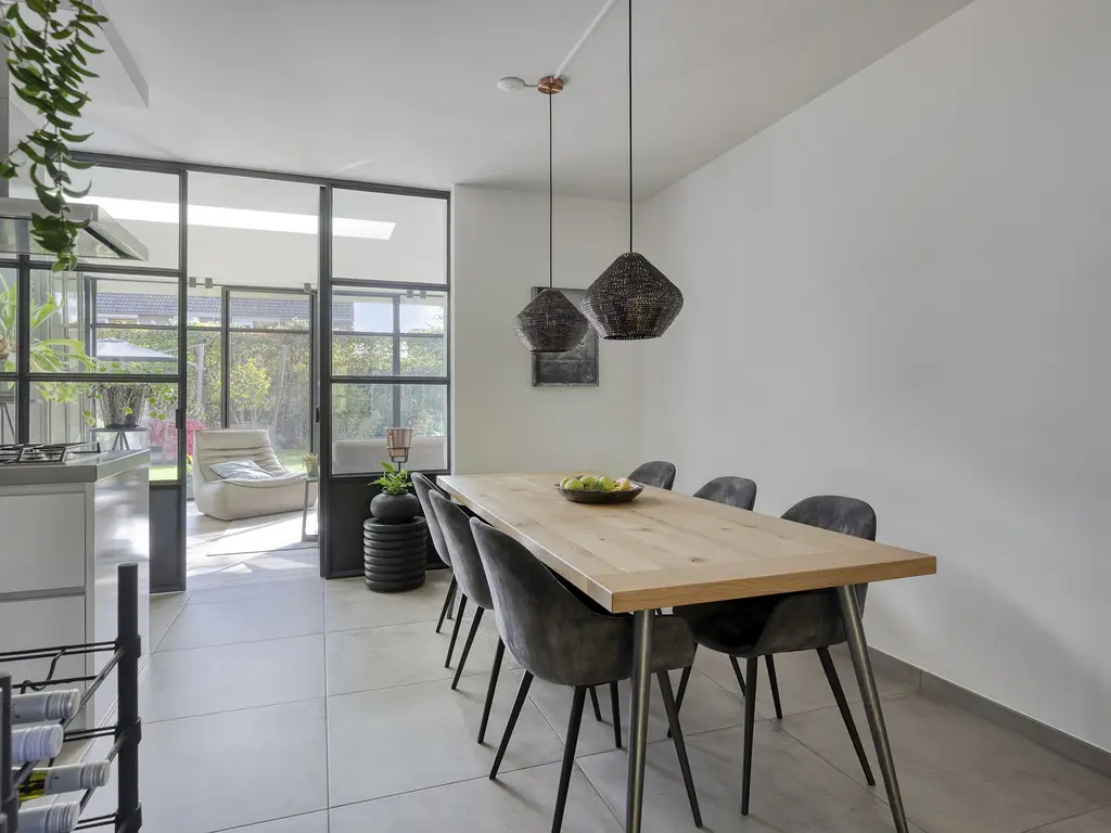 Cranendoncklaan 97a, BUDEL