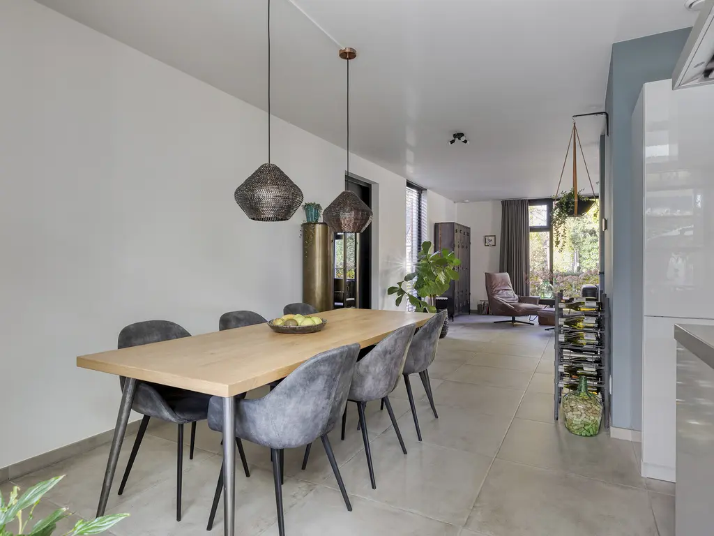 Cranendoncklaan 97a, BUDEL