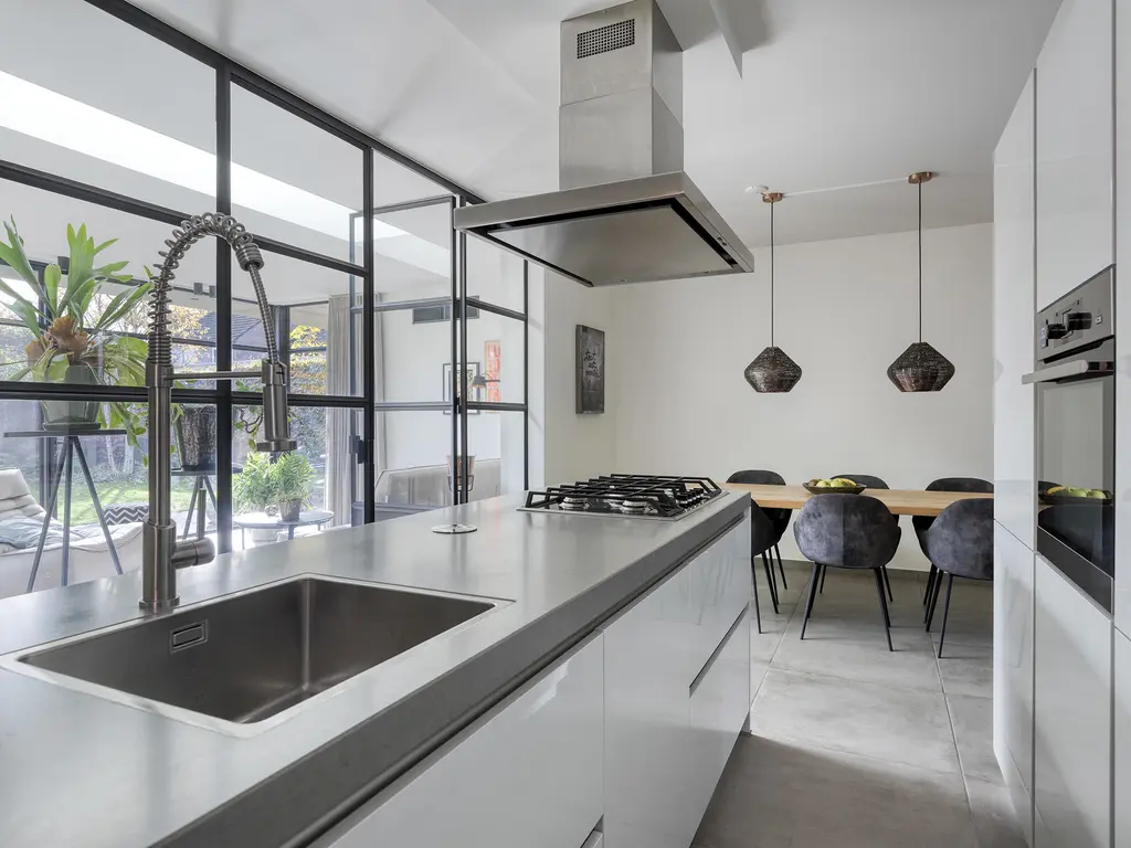 Cranendoncklaan 97a, BUDEL