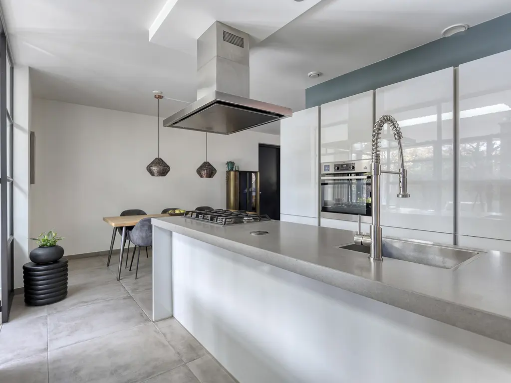 Cranendoncklaan 97a, BUDEL