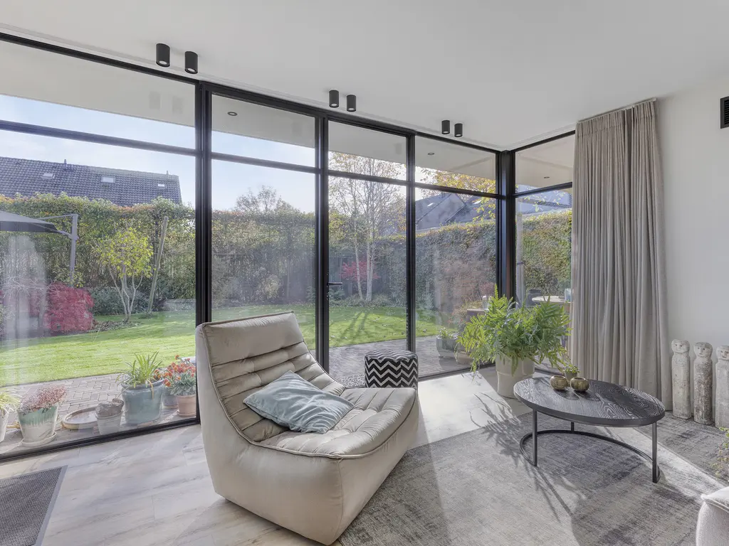 Cranendoncklaan 97a, BUDEL