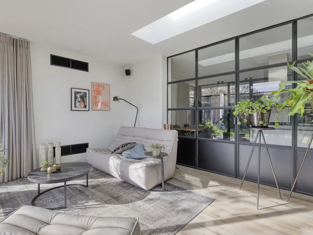 Cranendoncklaan 97a, BUDEL