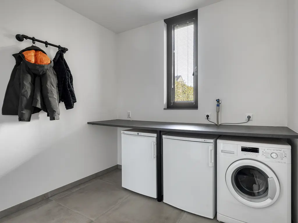 Cranendoncklaan 97a, BUDEL