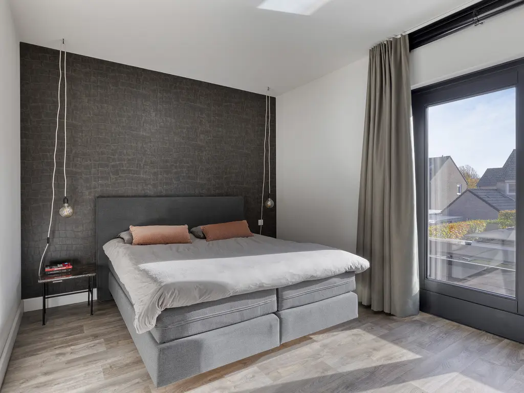 Cranendoncklaan 97a, BUDEL