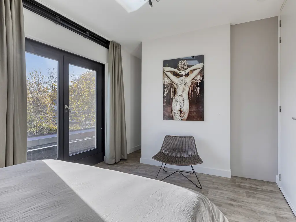 Cranendoncklaan 97a, BUDEL