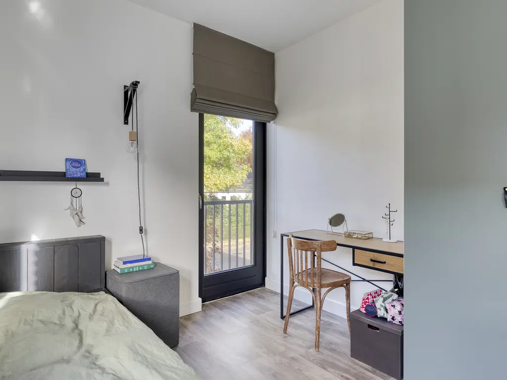 Cranendoncklaan 97a, BUDEL