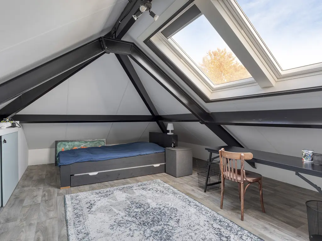 Cranendoncklaan 97a, BUDEL