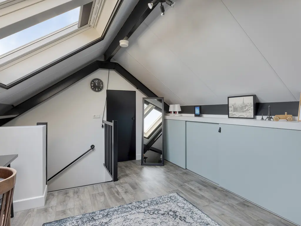 Cranendoncklaan 97a, BUDEL