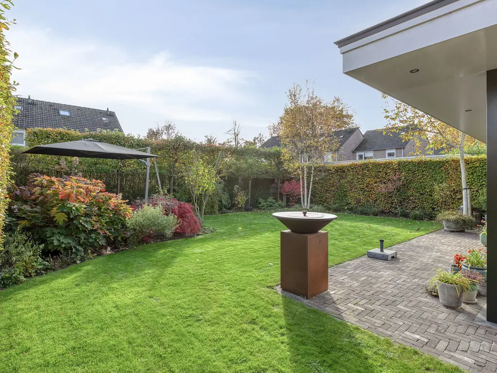 Cranendoncklaan 97a, BUDEL