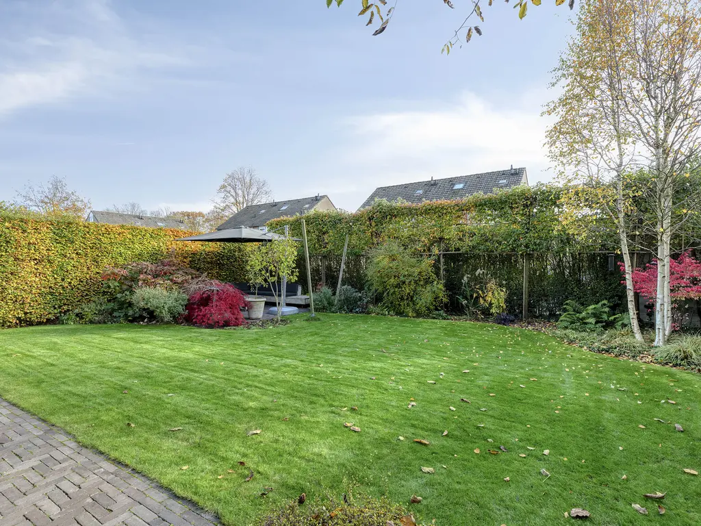 Cranendoncklaan 97a, BUDEL