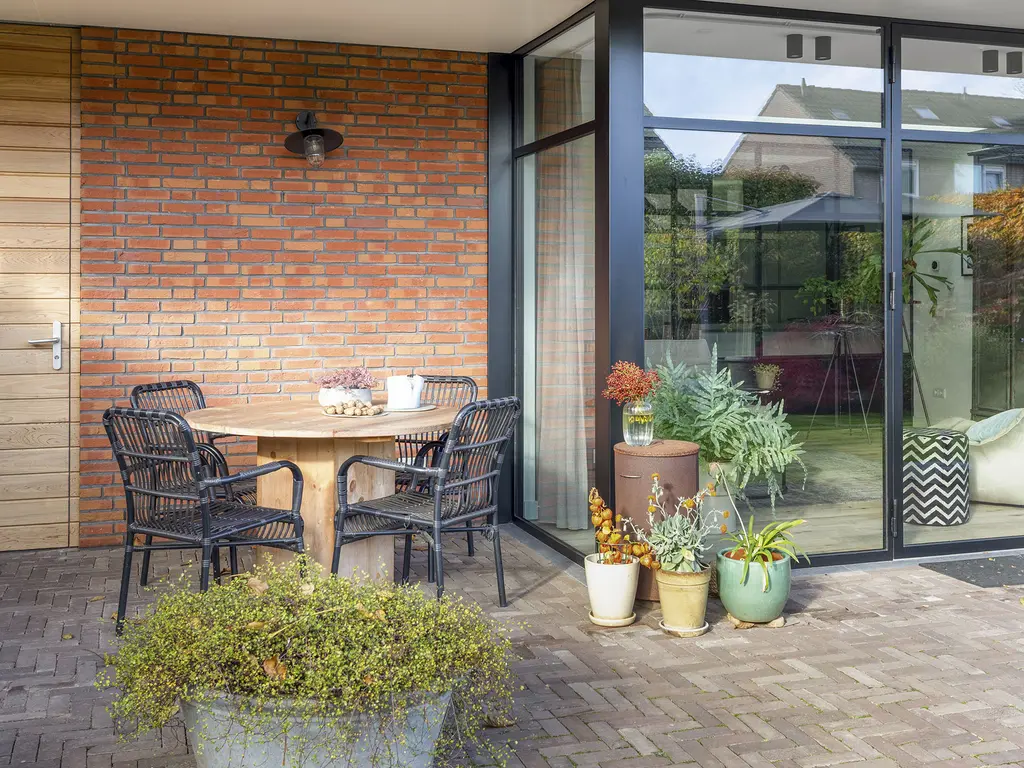 Cranendoncklaan 97a, BUDEL